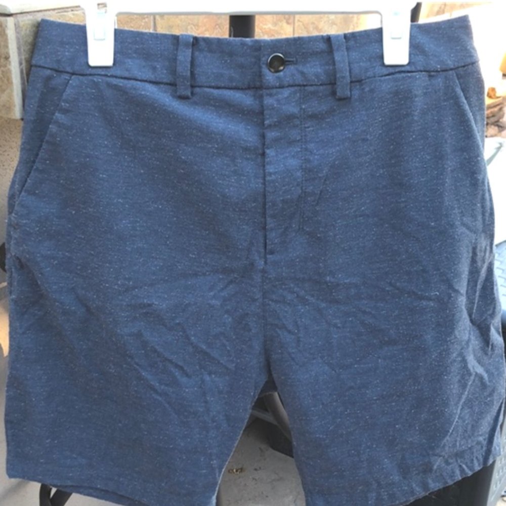 Lululemon Short 7"
